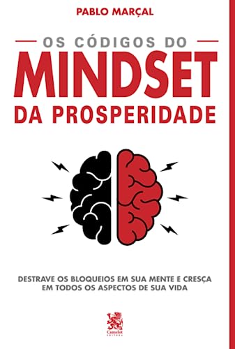 Stock image for Os Cdigos Do Mindset Da Prosperidade for sale by GreatBookPrices