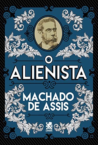 Stock image for O Alienista for sale by GreatBookPrices