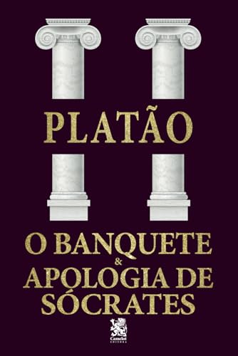 Stock image for O Banquete & Apologia de Scrates for sale by GreatBookPrices