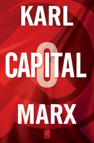Stock image for O Capital (Paperback) for sale by Grand Eagle Retail