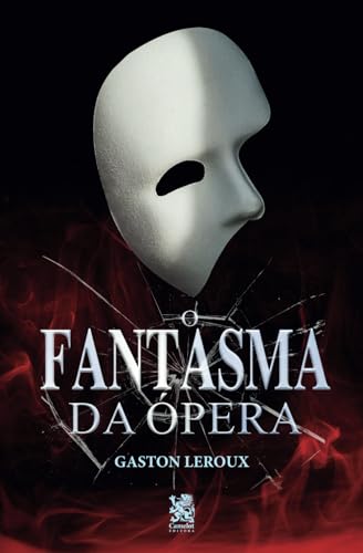 Imagen de archivo de O Fantasma da pera (Portuguese Edition) a la venta por Book Deals