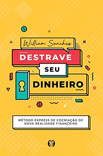 9786587885193: Destrave o seu dinheiro (Portuguese Edition)