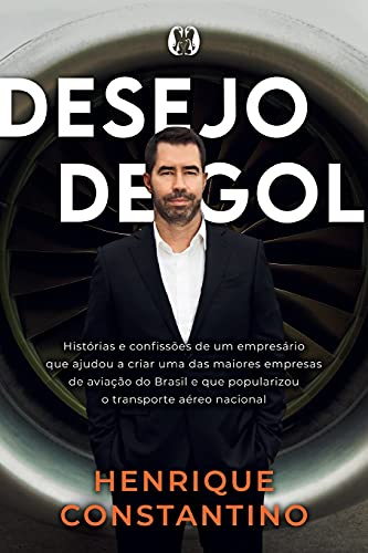 Stock image for Desejo de Gol (Portuguese Edition) for sale by Blue Vase Books