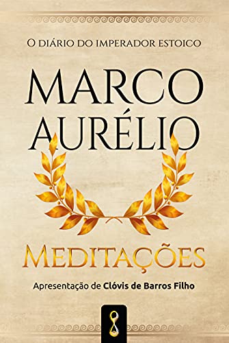 9786587885339: Meditaes (Portuguese Edition)