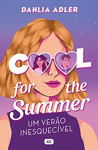 Stock image for livro cool for the summer Ed. 2021 for sale by LibreriaElcosteo