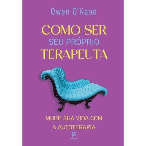 Stock image for _ livro como ser seu proprio terapeuta owen okane 2023 for sale by LibreriaElcosteo