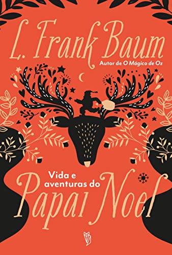 Imagen de archivo de Vida e Aventuras do Papai Noel (Portuguese Edition) a la venta por Lucky's Textbooks