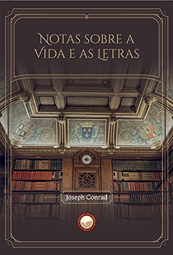 Stock image for Notas sobre a Vida e as Letras (Portuguese Edition) for sale by GF Books, Inc.