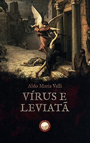 Stock image for Vrus e Leviat (Portuguese Edition) for sale by GF Books, Inc.