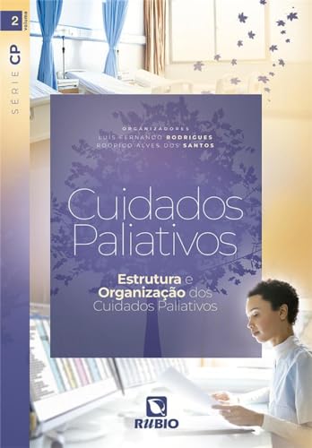 Stock image for livro cuidados paliativos estrutura e organizaco for sale by LibreriaElcosteo