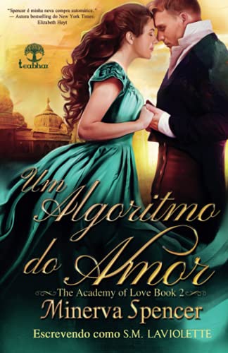 Stock image for Um Algoritmo do Amor (A Academia do Amor) (Portuguese Edition) for sale by GF Books, Inc.