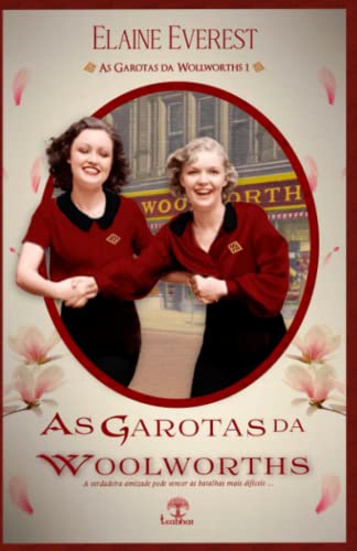 Stock image for As Garotas da Woolworths (Portuguese Edition) for sale by GF Books, Inc.