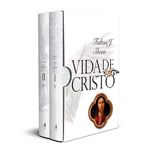 Stock image for box vida de cristo Ed. 2021 for sale by LibreriaElcosteño
