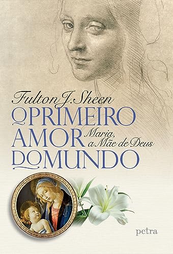 Stock image for _ livro o primeiro amor do mundo Ed. 2022 for sale by LibreriaElcosteo