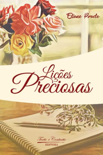 Imagen de archivo de Li § µes Preciosas (Portuguese Edition) [Soft Cover ] a la venta por booksXpress