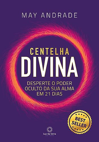 Stock image for livro centelha divina for sale by LibreriaElcosteño
