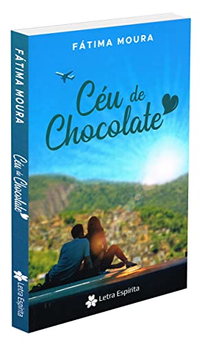 Stock image for livro ceu de chocolate moura fatima 2021 for sale by LibreriaElcosteo