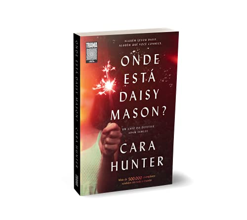 Imagen de archivo de Onde est? Daisy Mason? a la venta por Reuseabook