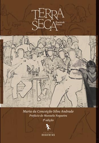 Beispielbild fr TERRA SECA (Portuguese Edition) zum Verkauf von GF Books, Inc.