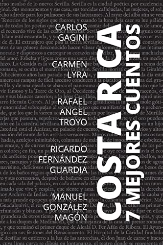 Beispielbild fr 7 mejores cuentos - Costa Rica -Language: spanish zum Verkauf von GreatBookPrices