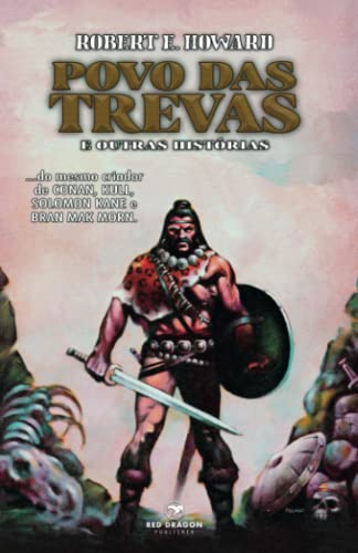 Stock image for Povo das Trevas e Outras Histrias (Portuguese Edition) for sale by GF Books, Inc.