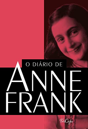 9786589678014: livro o diario de anne frank anne frank 2021 Ed. 2021