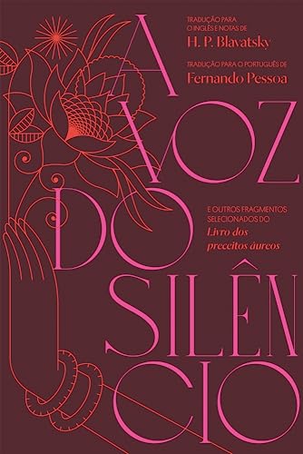 Imagen de archivo de A Voz Do Silencio -Language: portuguese a la venta por GreatBookPrices