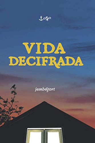Imagen de archivo de VIDA DECIFRADA (Portuguese Edition) a la venta por Books Unplugged