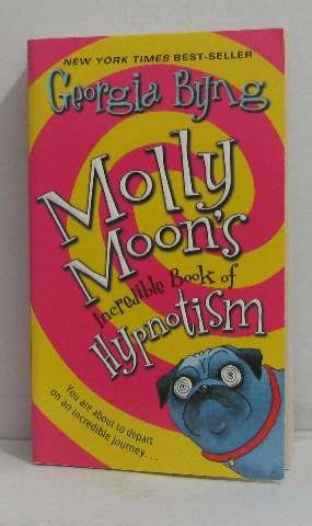 9786594006994: Molly moon's