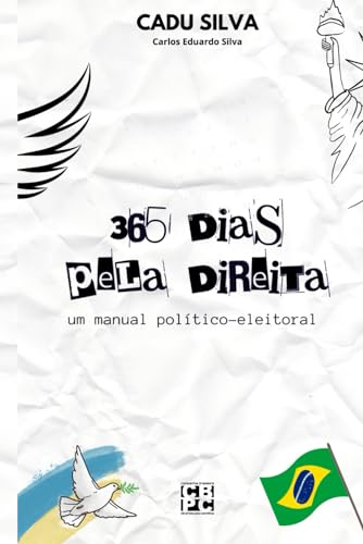 Stock image for 365 dias pela direita (Paperback) for sale by Grand Eagle Retail