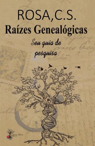 Stock image for Razes Genealgicas: guia de pesquisa (Portuguese Edition) for sale by GF Books, Inc.