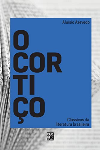 Beispielbild fr O cortio (Portuguese Edition) zum Verkauf von Lucky's Textbooks