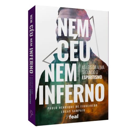 Stock image for nem ceu nem inferno Ed. 2020 for sale by LibreriaElcosteo