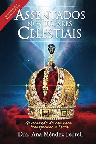 Stock image for Assentados nos lugares celestiais (Portuguese Edition) for sale by GoldBooks