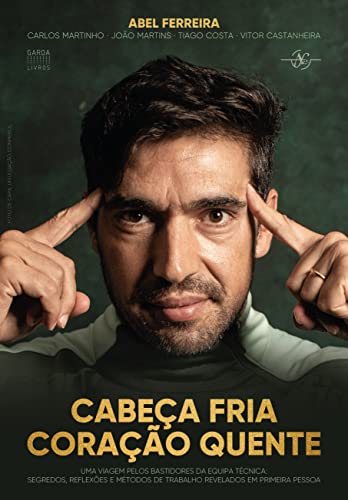 Beispielbild fr Cabea Fria, Corao Quente zum Verkauf von Livraria Ing