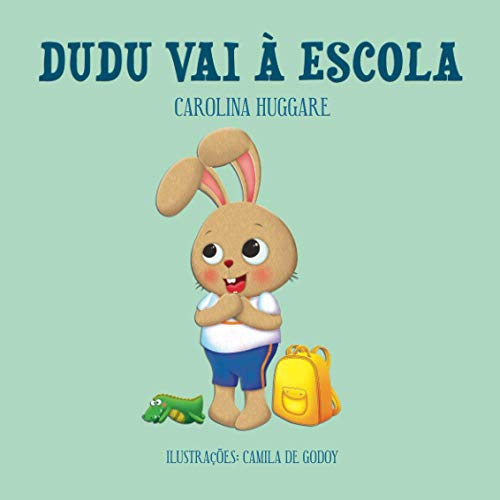 Stock image for Dudu vai  Escola -Language: portuguese for sale by GreatBookPrices