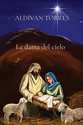 Stock image for La dama del cielo (Spanish Edition) for sale by Red's Corner LLC