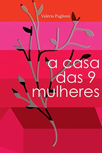 Stock image for A casa das 9 mulheres (Portuguese Edition) for sale by Books Unplugged