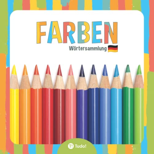 Stock image for Farben (Wrtersammlung ??) (German Edition) for sale by Book Deals