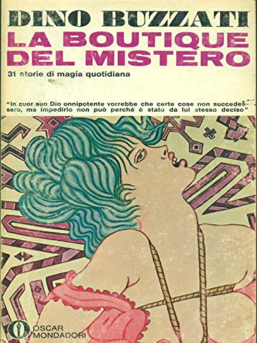 9786600185804: La boutique del mistero