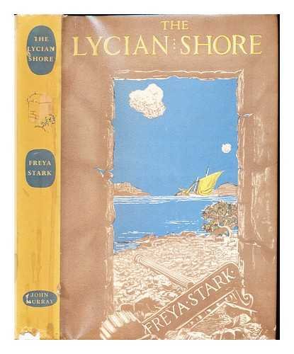 9786600295589: The Lycian shore.