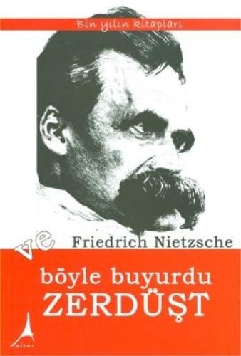 9786654099034: VE BYLE BUYURDU ZERDŞT