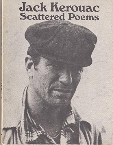 9786684532075: Scattered Poems