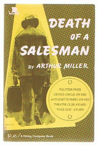9786700003299: Death of a Salesman