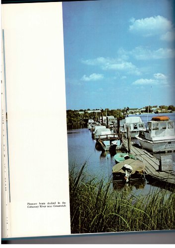 Imagen de archivo de Cape May to Montauk a la venta por Better World Books