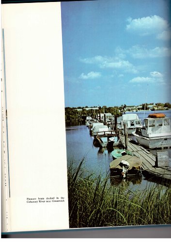 Stock image for Cape May to Montauk for sale by Better World Books