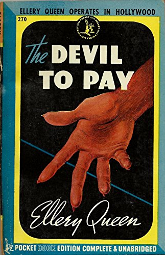 The Devil to Pay (9786710012700) by Queen, Ellery