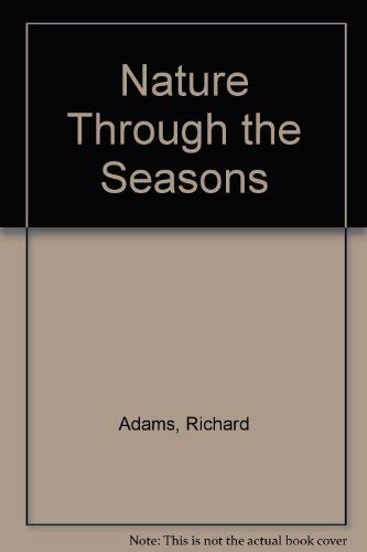 9786712210784: Nature Through the Seasons