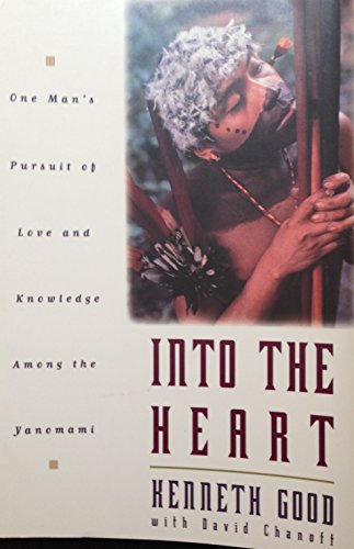 Stock image for Into the Heart for sale by SecondSale