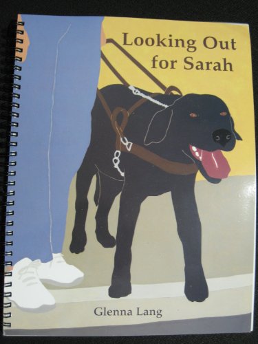 Beispielbild fr Looking out for Sarah (Braille Edition) zum Verkauf von -OnTimeBooks-